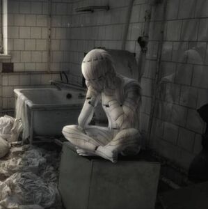 Meet your Posher, George